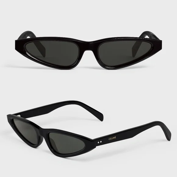 NWOT Celine Sunglasses s-l400.jpg main image 4